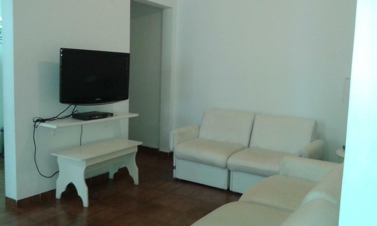 Residencial Flat Golden Beach.. Guarujá Exteriér fotografie