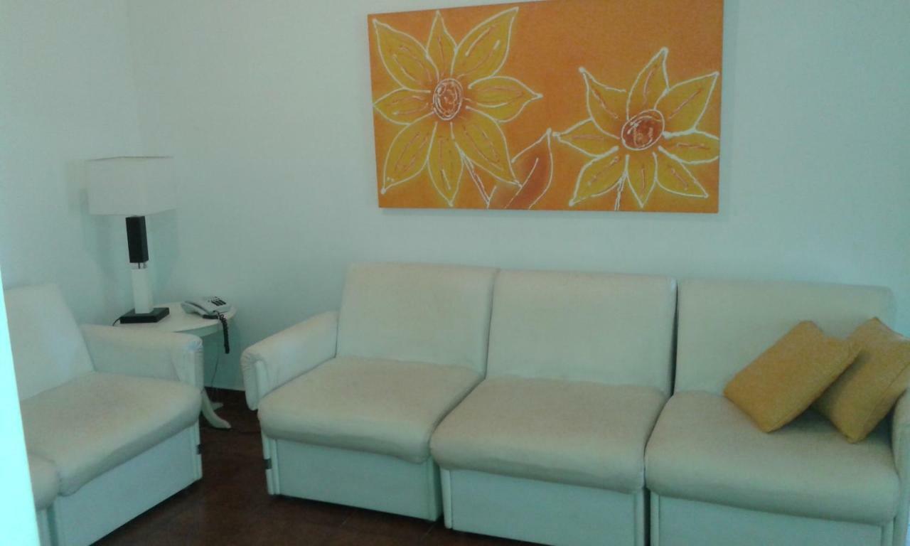 Residencial Flat Golden Beach.. Guarujá Exteriér fotografie